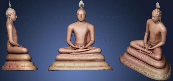 Скульптуры индийские Sri5